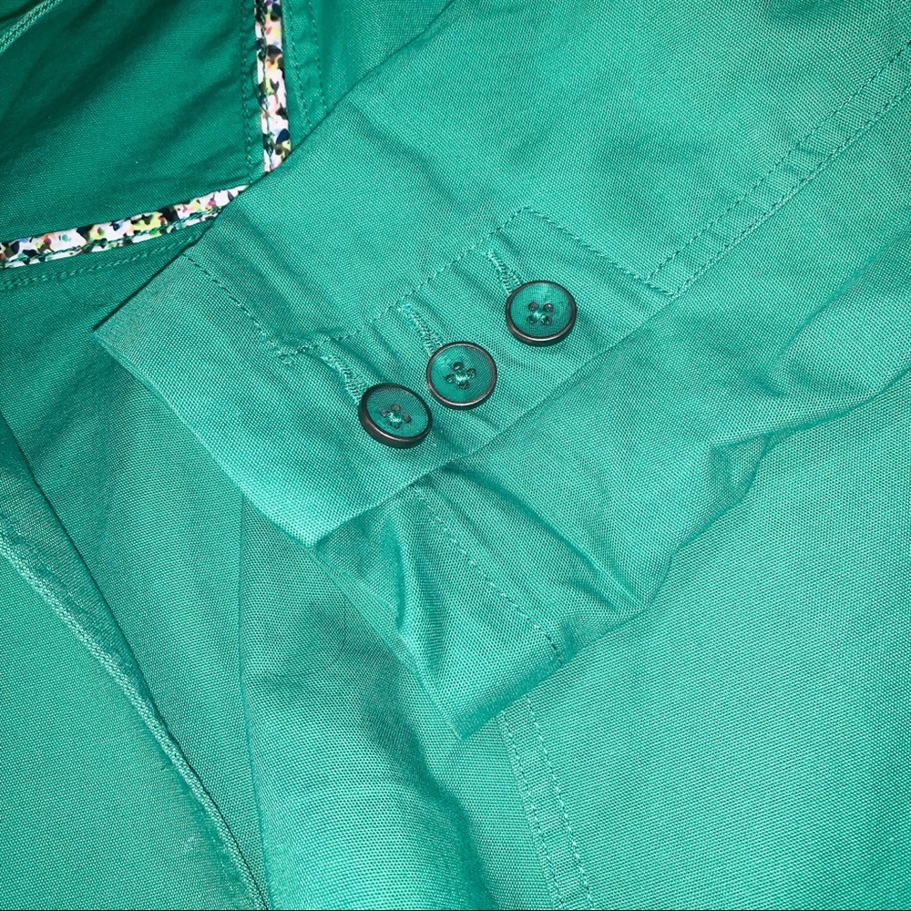 Cabi Verde Jacket - image 4